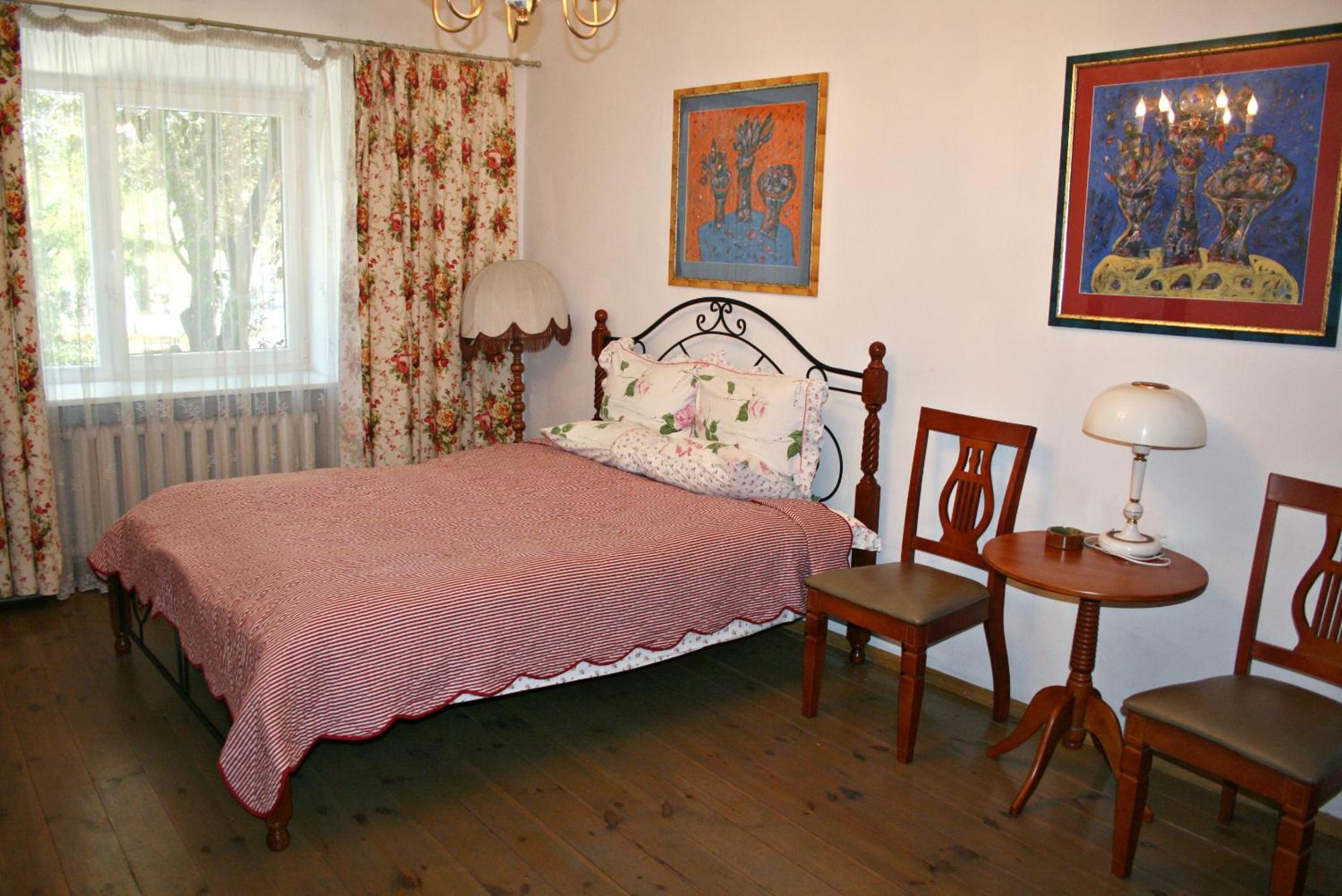 Klarabara Apartment Odessa Zewnętrze zdjęcie