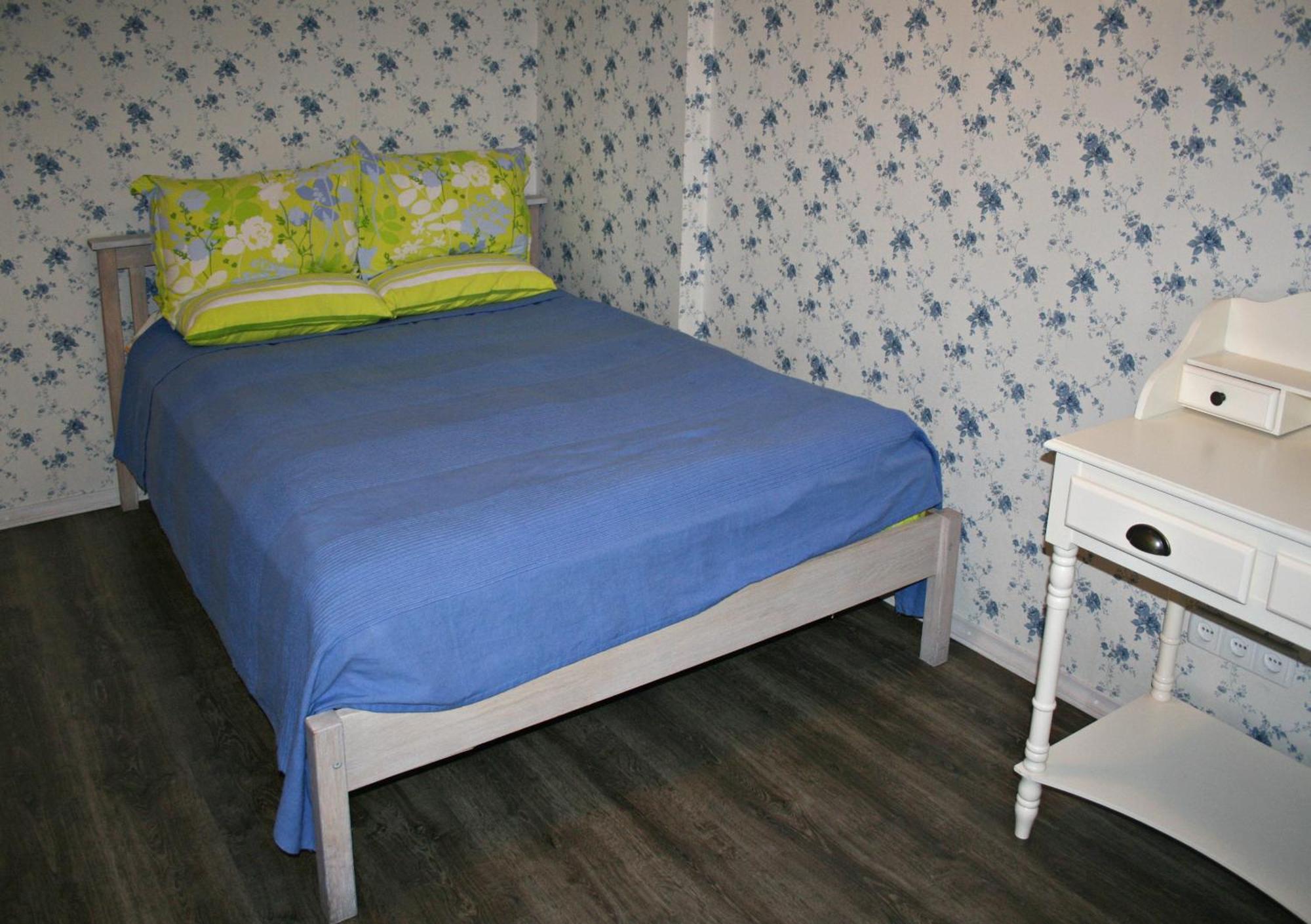 Klarabara Apartment Odessa Zewnętrze zdjęcie