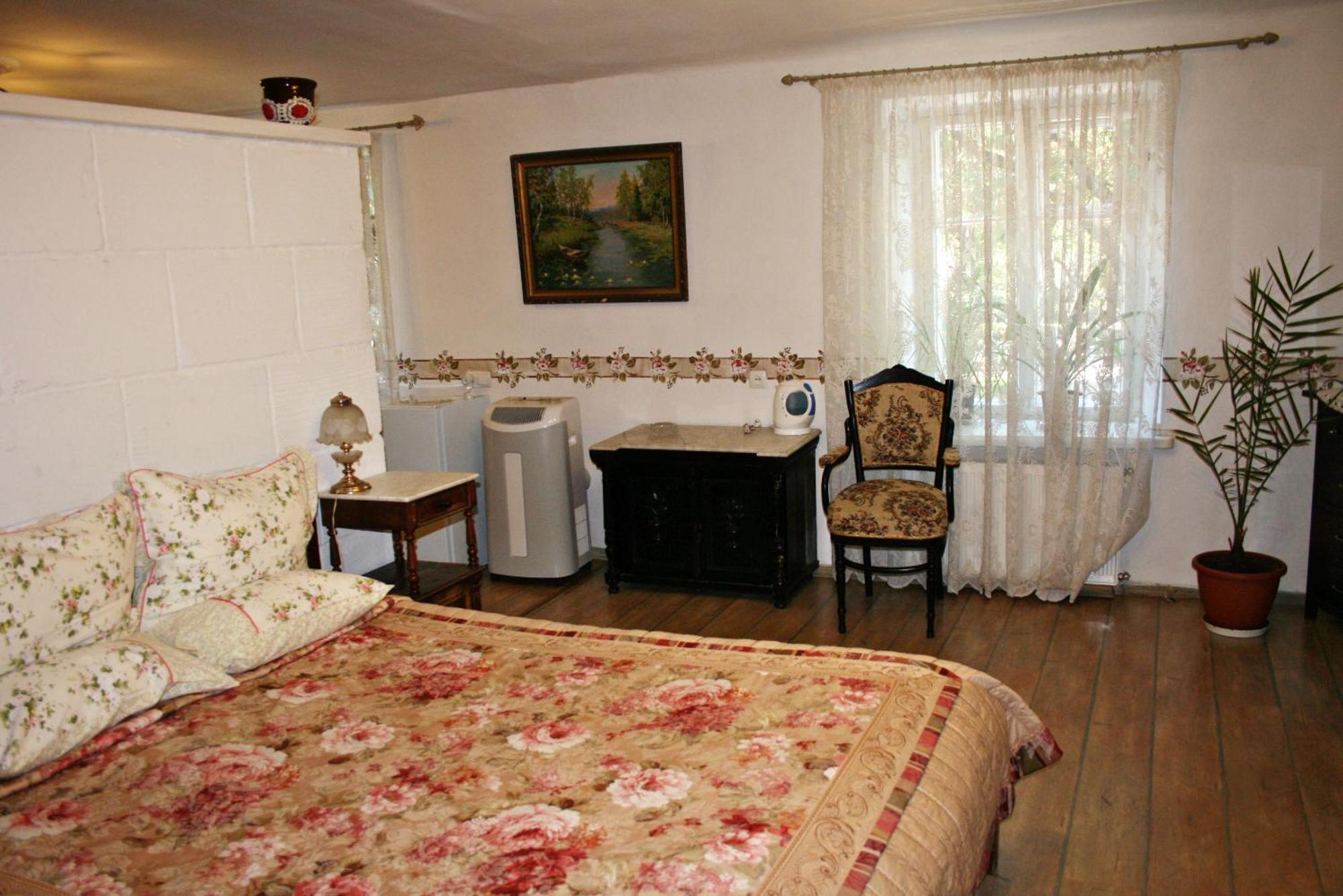 Klarabara Apartment Odessa Zewnętrze zdjęcie