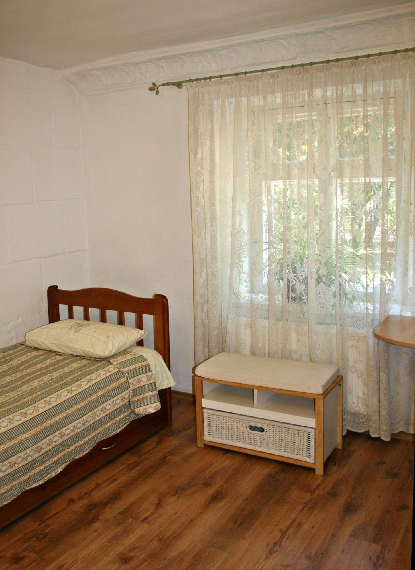 Klarabara Apartment Odessa Zewnętrze zdjęcie