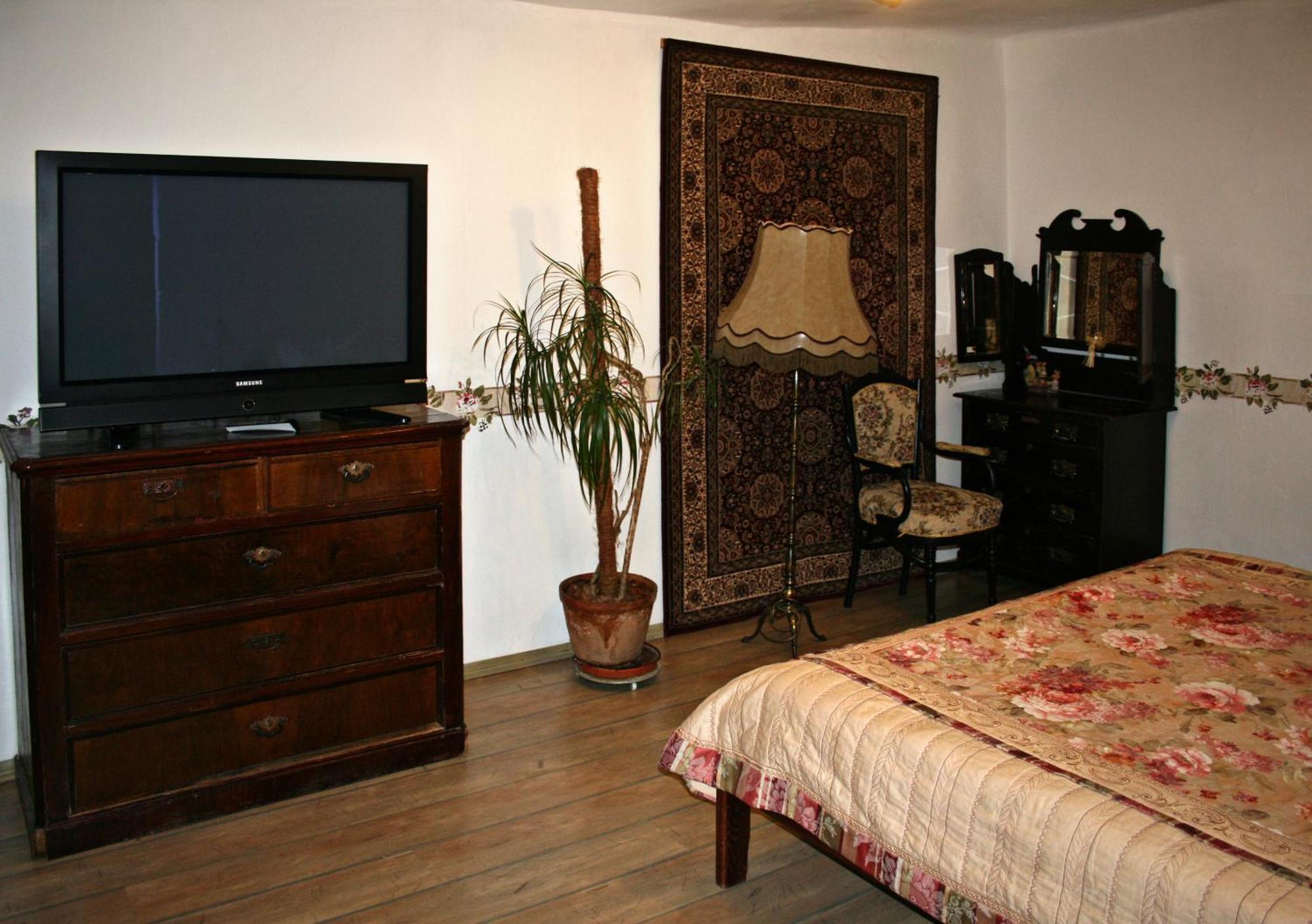 Klarabara Apartment Odessa Zewnętrze zdjęcie
