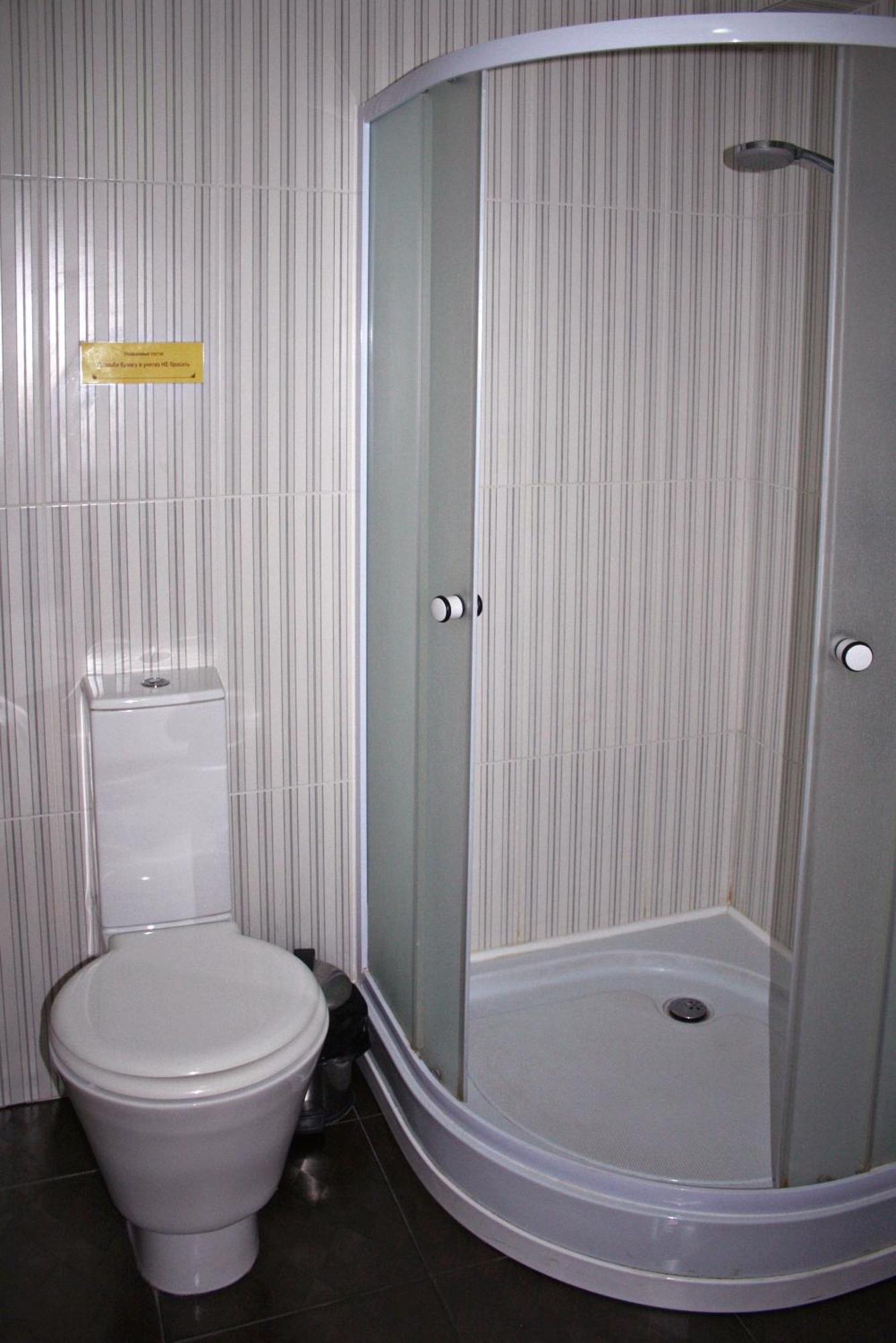 Klarabara Apartment Odessa Zewnętrze zdjęcie