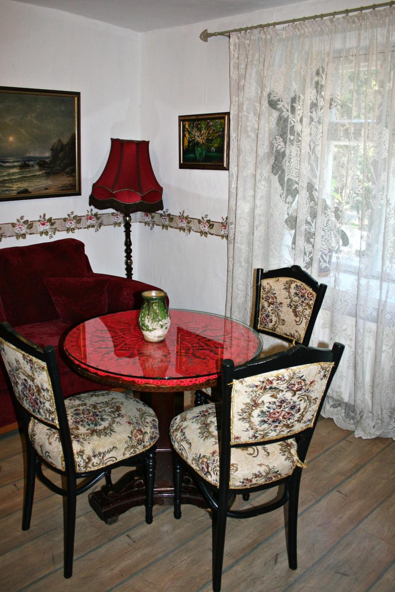 Klarabara Apartment Odessa Zewnętrze zdjęcie