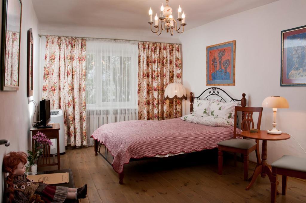 Klarabara Apartment Odessa Pokój zdjęcie
