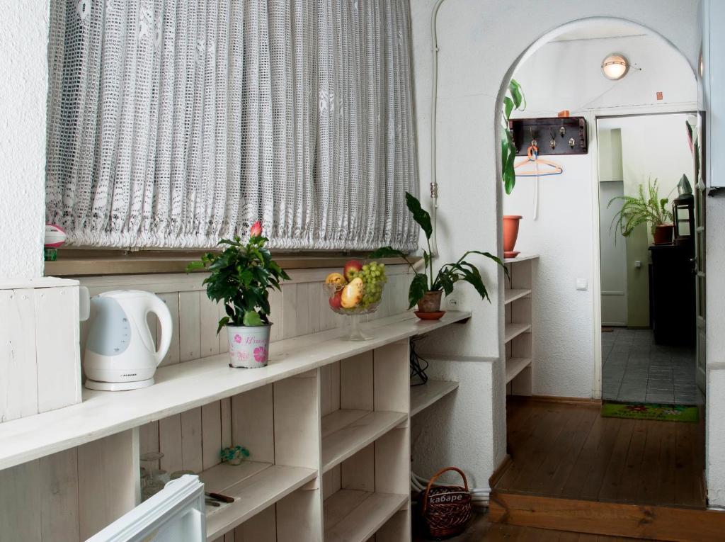Klarabara Apartment Odessa Pokój zdjęcie