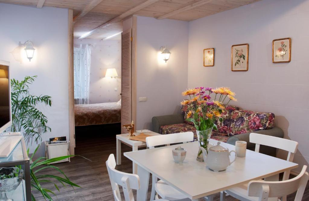 Klarabara Apartment Odessa Pokój zdjęcie