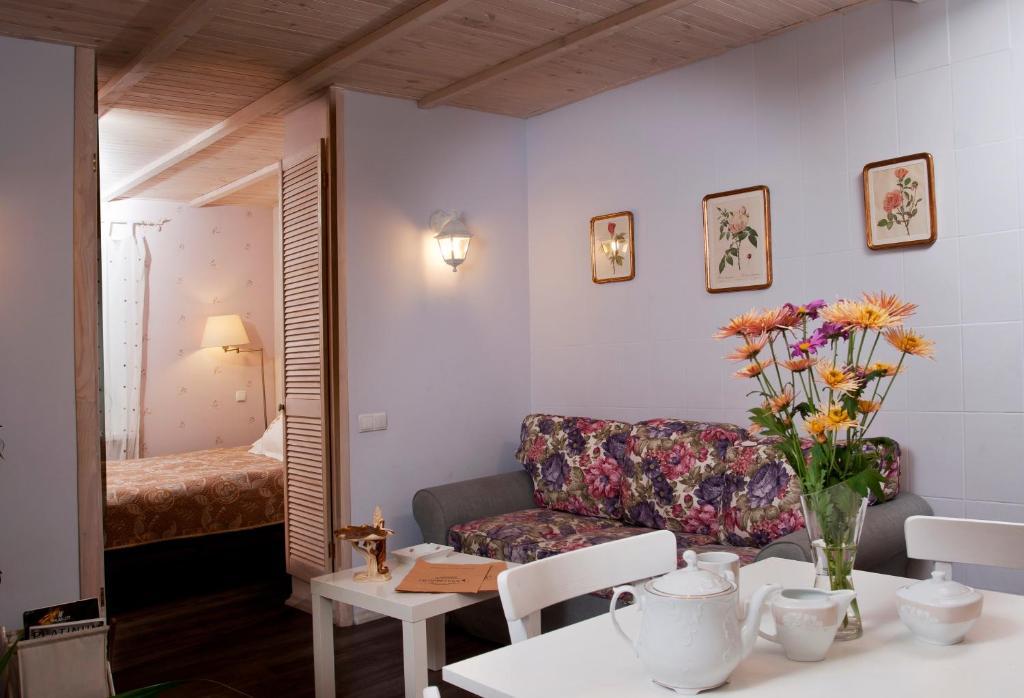 Klarabara Apartment Odessa Pokój zdjęcie