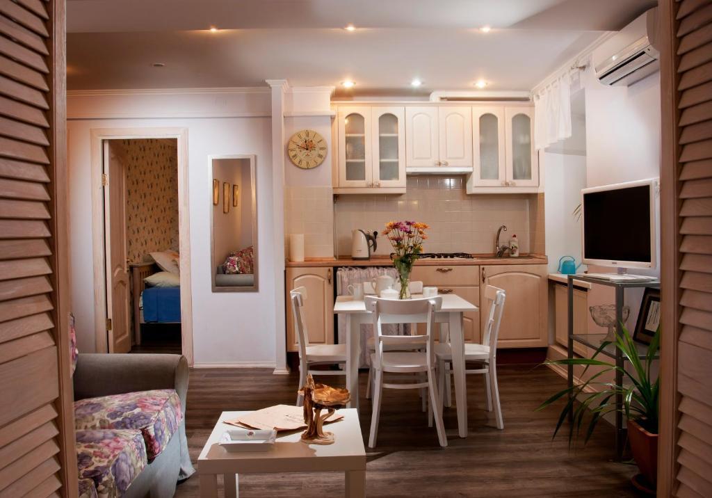 Klarabara Apartment Odessa Pokój zdjęcie