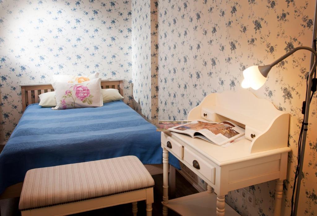 Klarabara Apartment Odessa Pokój zdjęcie