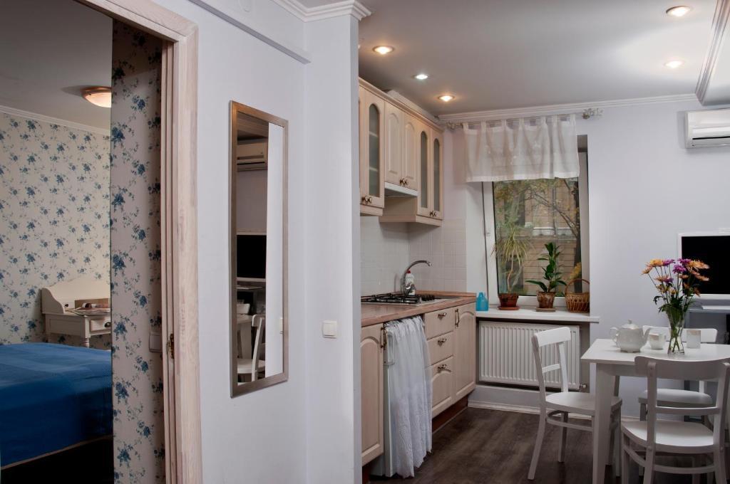 Klarabara Apartment Odessa Pokój zdjęcie