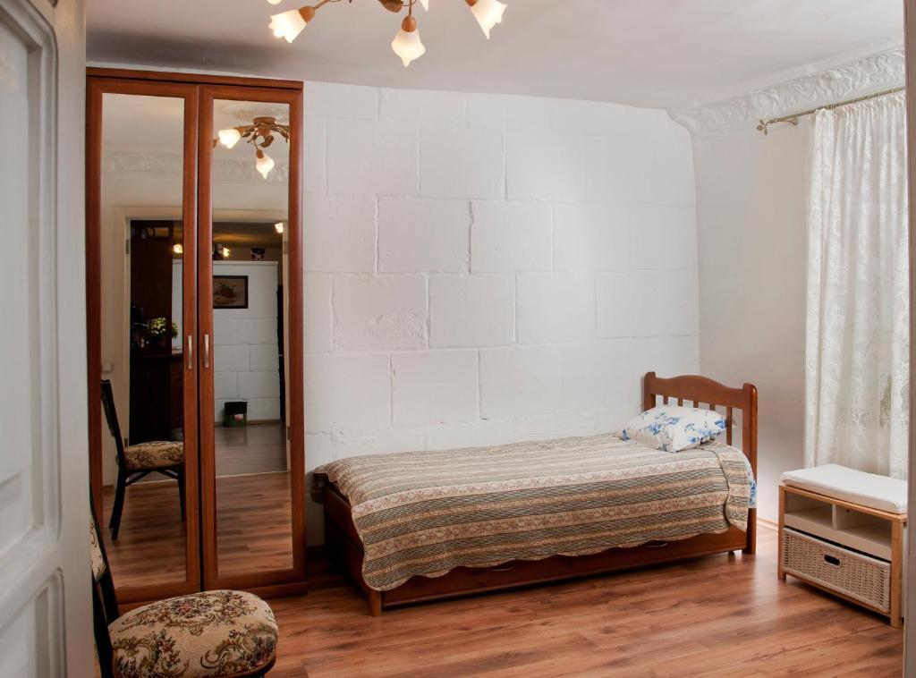 Klarabara Apartment Odessa Pokój zdjęcie