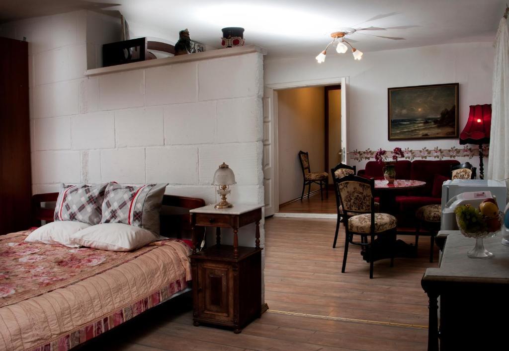 Klarabara Apartment Odessa Pokój zdjęcie