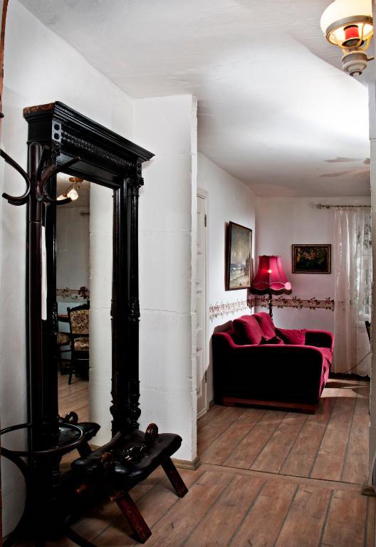Klarabara Apartment Odessa Pokój zdjęcie