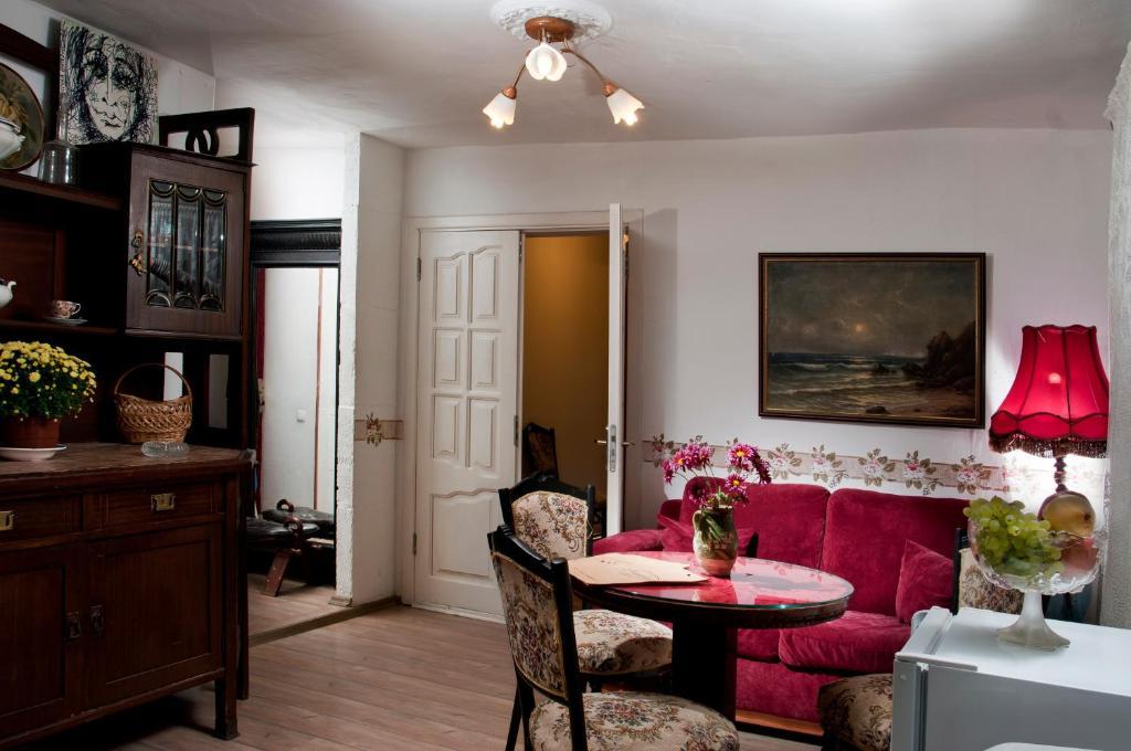 Klarabara Apartment Odessa Pokój zdjęcie