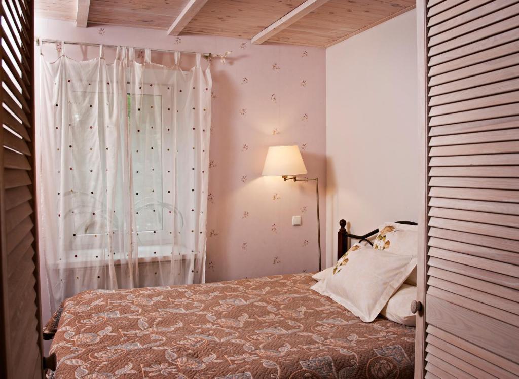 Klarabara Apartment Odessa Pokój zdjęcie