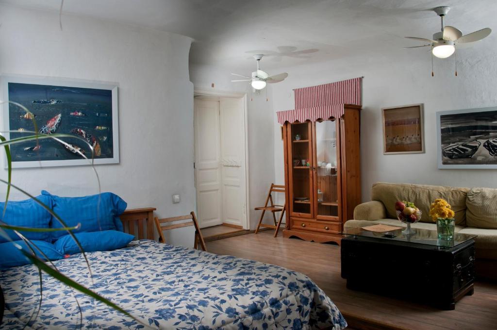 Klarabara Apartment Odessa Pokój zdjęcie
