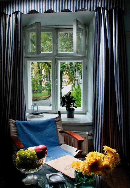 Klarabara Apartment Odessa Pokój zdjęcie