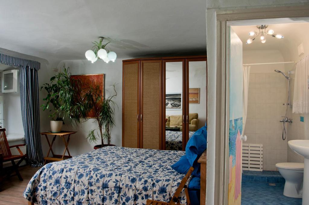 Klarabara Apartment Odessa Pokój zdjęcie