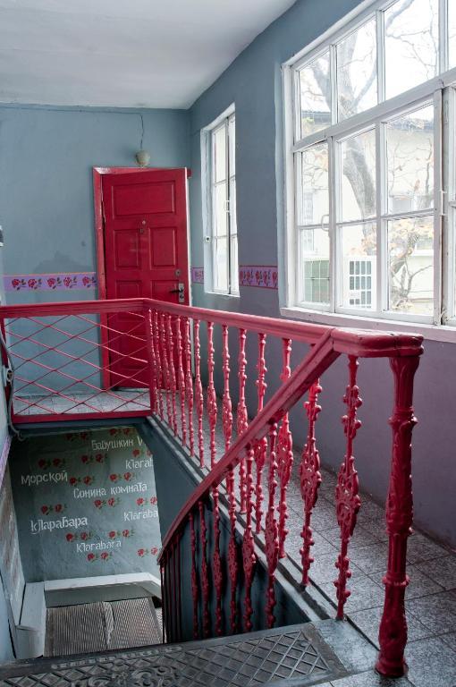 Klarabara Apartment Odessa Zewnętrze zdjęcie